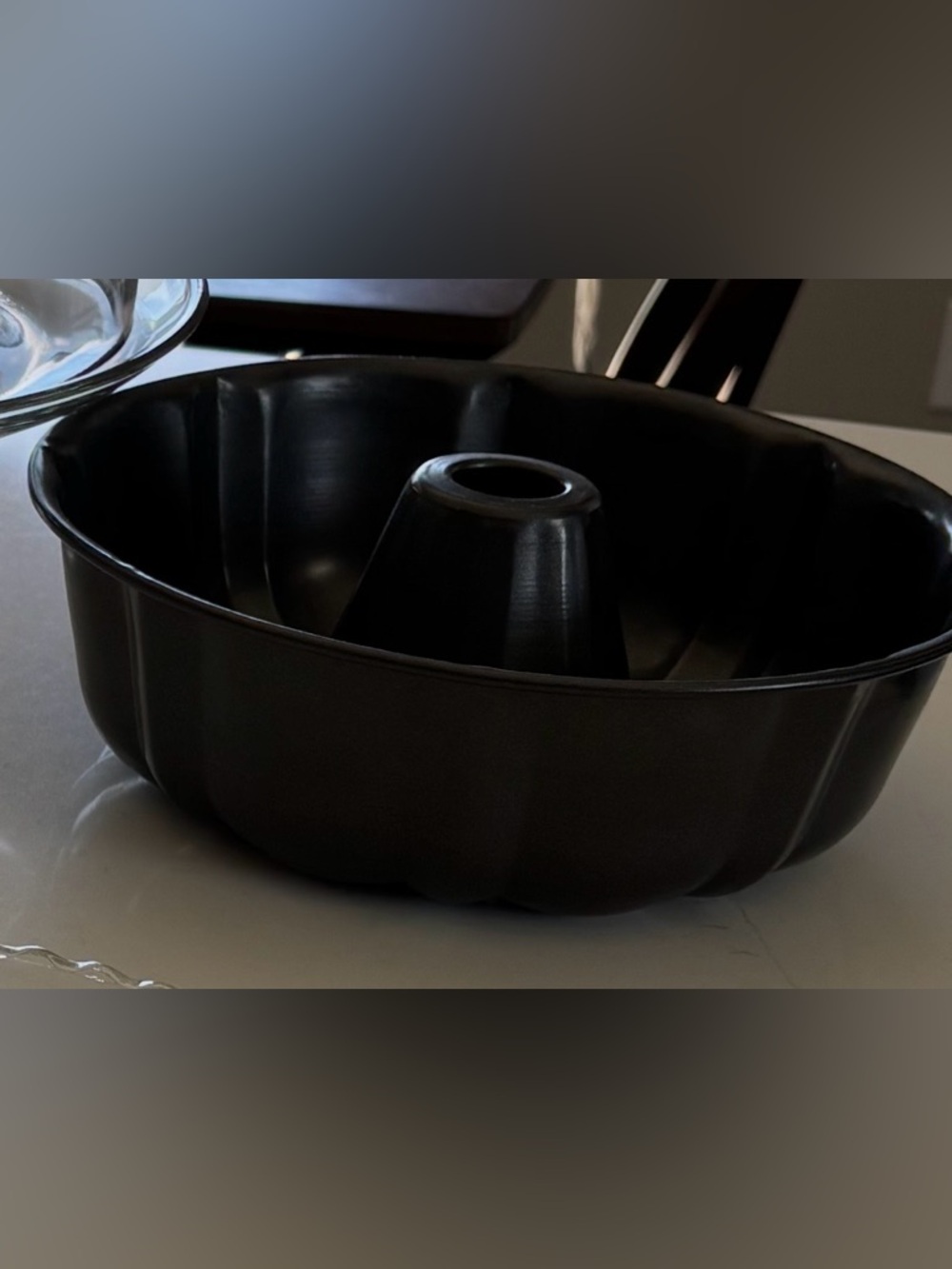 Nonstick  Bundt Cake Pan - Home Kitchen